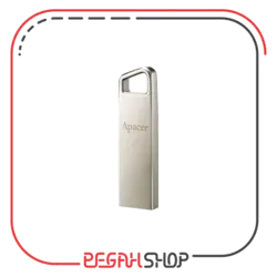 فلش مموری برند Apacer مدل AH13C ظرفیت ۳۲ گیگابایت