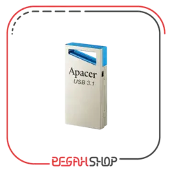 فلش مموری برند Apacer مدل AH155 Gen 1 ظرفیت ۳۲ گیگابایت