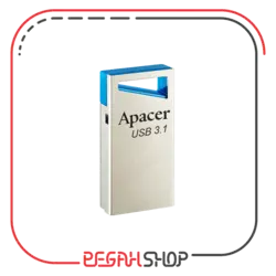 فلش مموری برند Apacer مدل AH155 Gen 1 ظرفیت ۳۲ گیگابایت