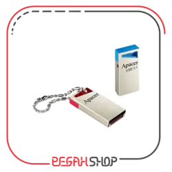 فلش مموری برند Apacer مدل AH155 Gen 1 ظرفیت ۳۲ گیگابایت