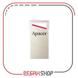 فلش مموری برند Apacer مدل AH112 ظرفیت ۳۲ گیگابایت