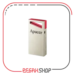 فلش مموری برند Apacer مدل AH112 ظرفیت ۳۲ گیگابایت