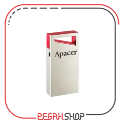 فلش مموری برند Apacer مدل AH112 ظرفیت ۳۲ گیگابایت