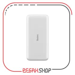 شارژر همراه برند Xiaomi مدل Redmi PB200LZM ظرفیت ۲۰۰۰۰ mAh