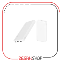 شارژر همراه برند Xiaomi مدل Redmi PB200LZM ظرفیت ۲۰۰۰۰ mAh