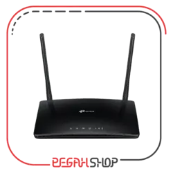 مودم روتر N 4G LTE بی‌سیم ۳۰۰Mbps برند TP-LINK مدل TL-MR6400