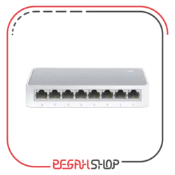 سوییچ ۸ پورت برند tp-Link مدل TL-SF1008D