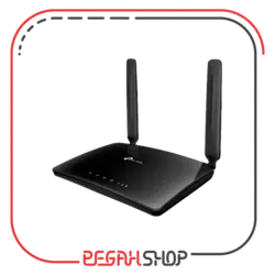 مودم رومیزی ۳G/4G برند Tp-Link مدل Archer MR200