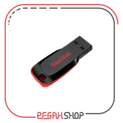 فلش مموری برند SanDisk مدل Cruzer Blade CZ50