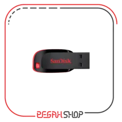 فلش مموری برند SanDisk مدل Cruzer Blade CZ50