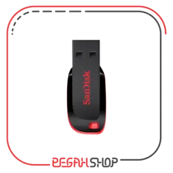 فلش مموری برند SanDisk مدل Cruzer Blade CZ50