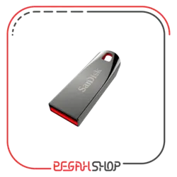 فلش مموری برند SanDisk مدل Cruzer Force CZ71 | فروشگاه اینترنتی پگاه شاپ