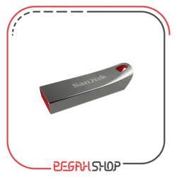فلش مموری برند SanDisk مدل Cruzer Force CZ71 | فروشگاه اینترنتی پگاه شاپ