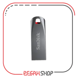 فلش مموری برند SanDisk مدل Cruzer Force CZ71 | فروشگاه اینترنتی پگاه شاپ