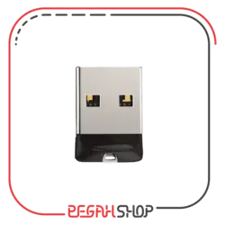 فلش مموری برند SanDisk مدل Cruzer Fit CZ33 | فروشگاه اینترنتی پگاه شاپ
