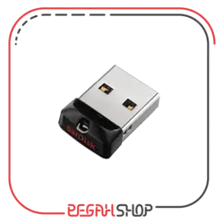 فلش مموری برند SanDisk مدل Cruzer Fit CZ33 | فروشگاه اینترنتی پگاه شاپ