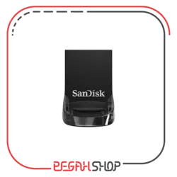 فلش مموری برند SanDisk مدل Ultra Fit