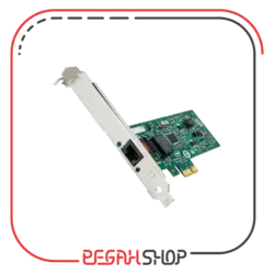 کارت شبکه برند TP-LINK مدل TG-3468