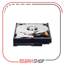 هارددیسک اینترنال برند Western Digital مدل Blue | فروشگاه اینترنتی پگاه شاپ
