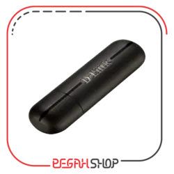 کارت شبکه USB و بی‌سیم برند D-Link مدل DWA-123