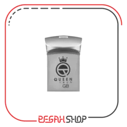 فلش مموری برند Queen tech مدل STEP ظرفیت ۸ گیگابایت