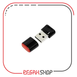 فلش مموری برند Silicon Power مدل Touch T06 ظرفیت ۶۴ گیگابایت