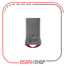 فلش مموری برند Silicon Power مدل Jewel J01 ظرفیت ۶۴ گیگابایت