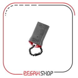 فلش مموری برند Silicon Power مدل Jewel J01 ظرفیت ۶۴ گیگابایت