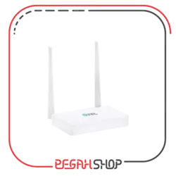 مودم روتر ADSL2 Plus بی سیم N300 برند U.TEL مدل A304