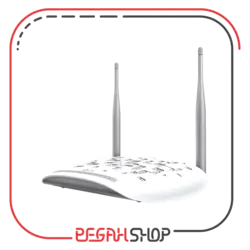 مودم VDSL/ADSL برند TP-LINK مدل TD-W9970