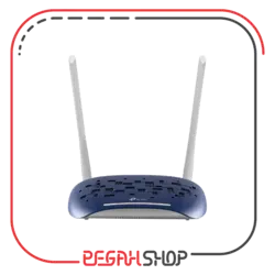 مودم  vdsl/adsl برند TP-LINK مدل TD-W9960
