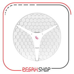 رادیو وایرلس میکروتیک LHG HP5