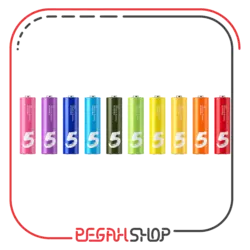 باتری قلمی آلکالاین شیائومی مدل ZI5