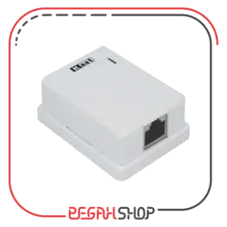کیستون cat6 کی نت مدل K-N1106