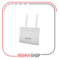 مودم 4G LTE ایزیگیگز مدل EG-CLR150-3511S | فروشگاه اینترنتی پگاه شاپ| فروش تجهیزات شبکه و محصولات شیائومی در اصفهان