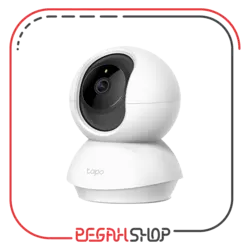 دوربین مداربسته تحت شبکه برند TP-Link مدل Tapo C200 | فروشگاه اینترنتی پگاه شاپ| فروش تجهیزات شبکه و محصولات شیائومی در اصفهان