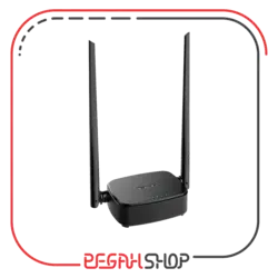 مودم روتر سیمکارتی 4G برند Tenda مدل 4G03 pro