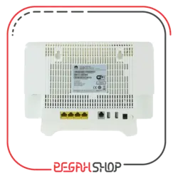 مودم فیبر نوری برند HUAWEI مدل Echolife HG8245Q2