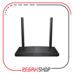 مودم روتر بی سیم VDSL/ADSL برند TP-Link مدل Archer VR400