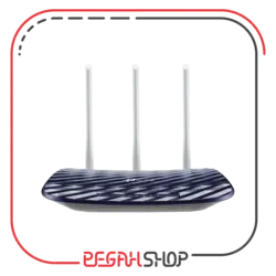 روتر بی سیم AC750  برند TP-Link مدل Archer C20