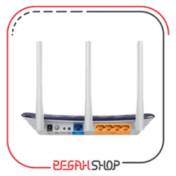 روتر بی سیم AC750  برند TP-Link مدل Archer C20