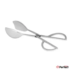 انبر سالاد قیچی PERFECT HOME مدل 1017