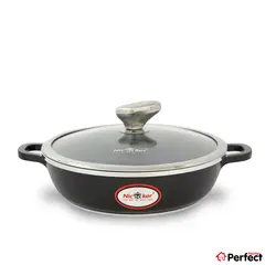 تابه دودسته ۲۴ سرامیکی Niceoker