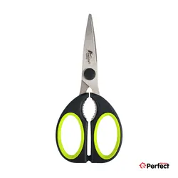 قیچی آشپزخانه کنگ ایتس مدل 1571 | پرفکت هوم قیچی آشپزخانه کنگ ایتس مدل 1571