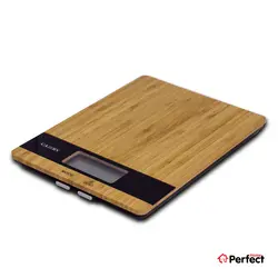 ترازوی دیجیتال آشپزخانه Camry مدل EK9710