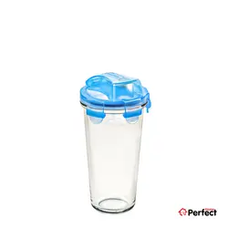 ظرف نگهدارنده گلس لاک مدل PC315