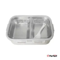 ظرف غذای LUNCH BOX مدل 688