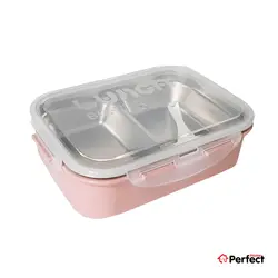 ظرف غذای LUNCH BOX مدل 688
