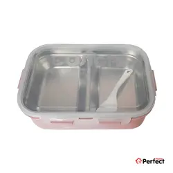 ظرف غذای LUNCH BOX مدل 688