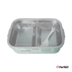 ظرف غذای LUNCH BOX مدل 688